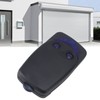 Garage Door Remote 433.92mhz 50‑150M Wireless Portable Garage Door Remote