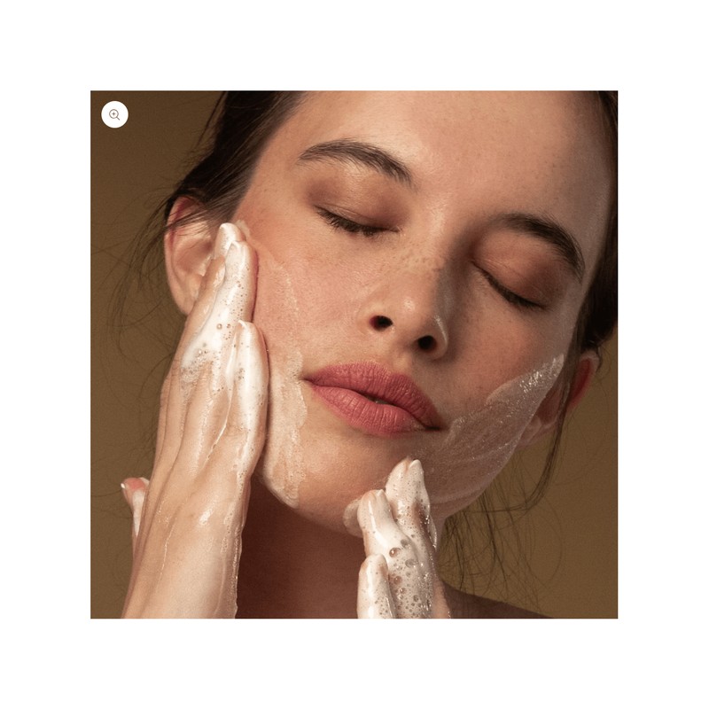 Antipodes Gospel Vitamin C Skin-Glow Gel Cleanser 200ml