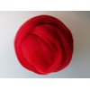 Bright Colours Wool* 100% Merino Wool for Felting Wool Tops