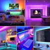 5-24V 6A 24-Button RGB LED Light Wireless Remote Control USB