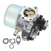 Carburetor Carburetor Carburetor Carb with Gaskets Fit for Briggs and