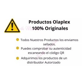 Olaplex® Kit De Rubios Shampoo N° 4p Y Bond Maintenance N° 5