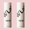 W Lab W Air Fit Pore Primer Stick, colorless, 2 pieces / 더블유랩 더블유 에어핏 포어 프라이머 스틱, 무색, 2개