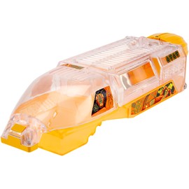 Bug Racer Orange Racing Habitat