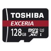 KIOXIA Exceria M302 128GB Micro SD Memory Card 90 MB/s
