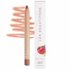 Luk Beautifood Lipstick Crayon, Fig Brulee 3g