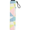 KiU K48-125 Ultra Lightweight Umbrella for Rain or Shine, 23.6