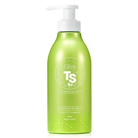 TS Olive Hair Treatment / TS 올리브 헤어 트리트먼트
