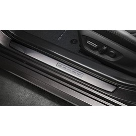 Toyota Genuine Parts - Sill Dr Protec Camry (PT922-03181)