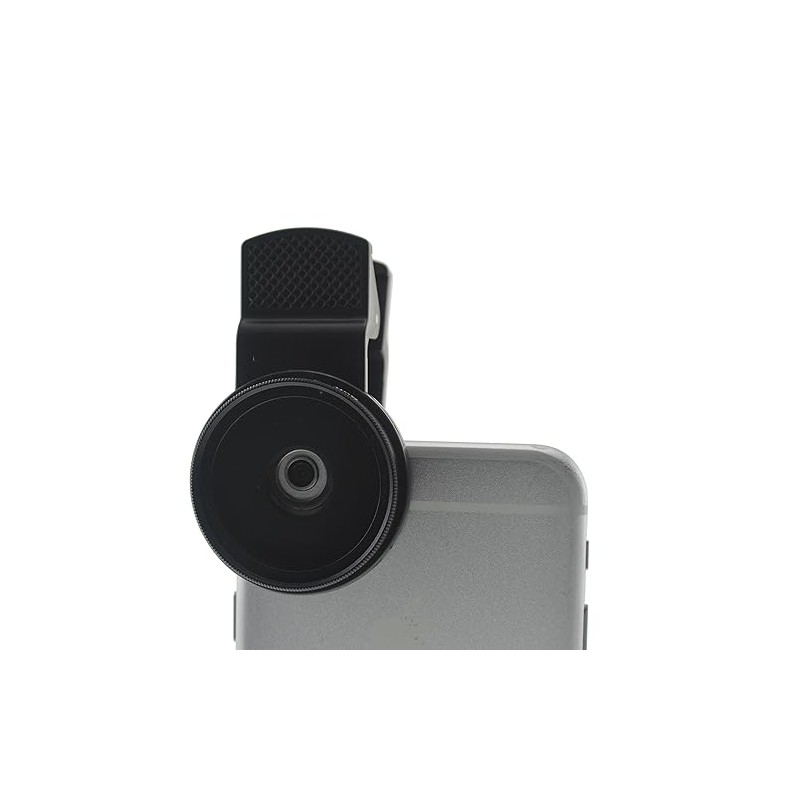 SYSTEM-S ND2 Filter 37 mm Neutral Density Filter Grey Filter