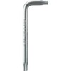 TRUSCO T30H THX-30 Hex Robe L-Type Wrench