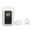 Wireless Motion Detector Alarm 32 Song 490ft LED Night Light