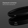 Urth 37mm 3-in-1 Lens Filter Kit (Plus+) — Neutral Density