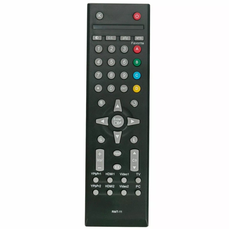 Unbranded/Generic New Remote RMT-11 for Westinghouse LCD TV LD-2685VX LD-3285VX