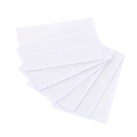 Gatuida 6sheets Ear Stickers Ear Patches for Cosmetics Skin-friendly and Hypoallergenic Tape Accessory for Comfort and Support