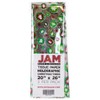JAM PAPER Holiday Tissue Paper - Holographic Christmas Trees -