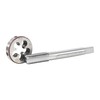 GOODRIG Tap Dice Set for M0.5 x 0.04 inch (14