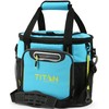 Arctic Zone Titan Deep Freeze 24 Can Insulated Bucket Tote