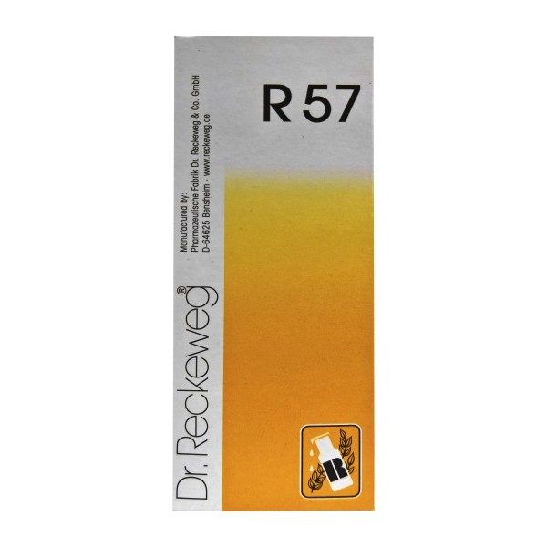 Dr.Reckeweg Dr.R R57