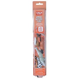 Wild Republic - Nature Tube w/Play Mat - Horses - 6 Piece
