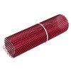 Car Front Center Grid Grille Rhombic Mesh Stable Structure Aluminum