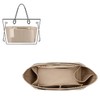 ZTUJO Purse Organizer Insert For Handbag & Tote Shaper,Tote Bag