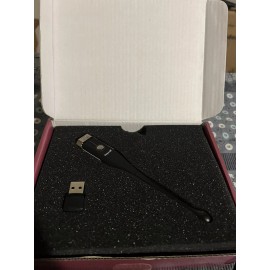 Vxi Blueparrott Xpressway II Noise Canceling Wireless Bluetooth