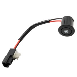 DUZFOREI 901-927 Fuel Door Release Switch, Replacement for Kia Sorento 2009 2011 2012 2013 2014, Replaces 7935551U000VA