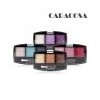 Choose one of the various colors of Karacosa Shining Eyeshadow