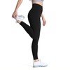 Aoxjox Trinity High Waisted Yoga Pants with Pockets for Women