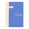 Almost Daily Notebook 2026 Main Unit Day - Free (A6/A6/AM