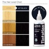 Red by Kiss Tintation Semi-Permanent Hair Color, Aloe Vera Water