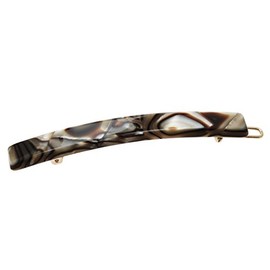 France Luxe Small Band on Magali Barrette - Onyx