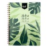 Libreta Norma Kiut Profesional 100 Hojas Rayas