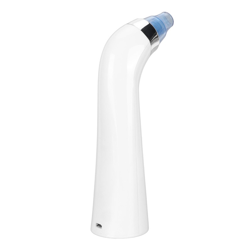 Pore Vacuum Blackhead Remover USB Rechargeable Strong Suction Electric Comedone
