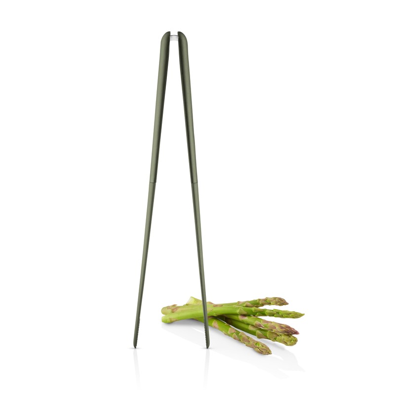 EVA SOLO Green Tools Food Tweezers | Achieve Precision with