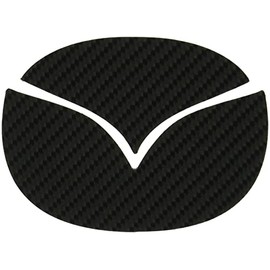 Hasepro (hase・puro) mazikaruka-bon [Front Emblem] (Black) Mazda Rx – 8 MC After/Roadster After MC cefma4