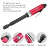 Air Die Grinder 20000RPM 90PSI Precise Extended Pneumatic Grinding Machine