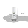 TFA Dostmann Thermo-Hygro transmitter with display, 30.3180.IT, for TFA Klimalogg