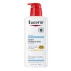 Eucerin Daily Hydration Moisturizer & Sunscreen Lotion SPF 15 16.9