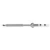 1Pc Mini Stainless Steel Soldering Iron Tips Replacement for TS100