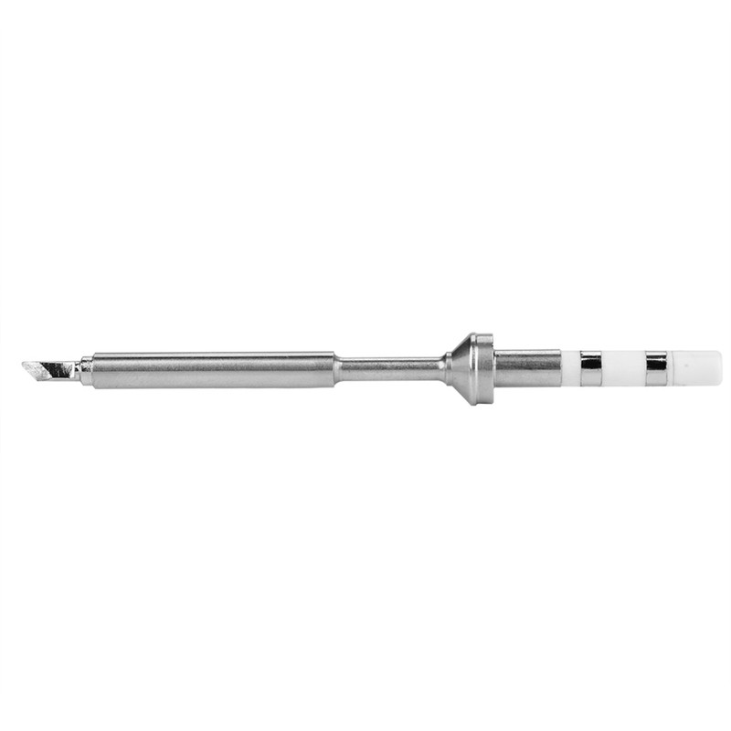 1Pc Mini Stainless Steel Soldering Iron Tips Replacement for TS100