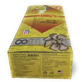 Golden Nest Swallow Soup, 2.53 Fl Oz, Pack of 8