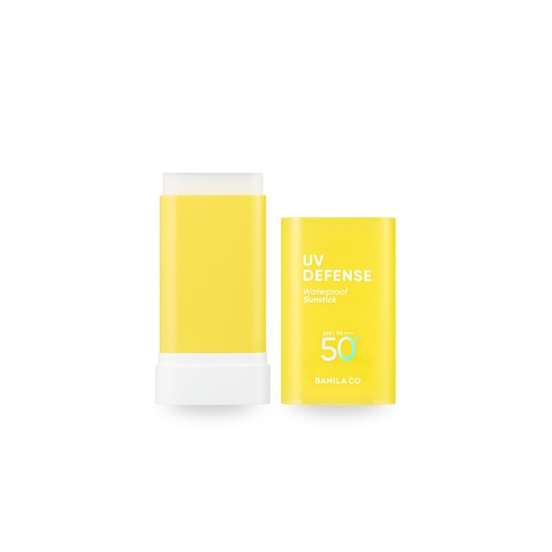 UV Defense Waterproof Sun Stick SPF50+ PA++++ / UV 디펜스