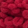 Bernat Alize Blanket-EZ Yarn, Bright Red