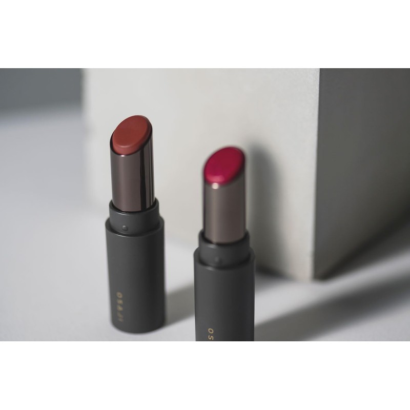 OSAJI Nuance Lip Balm for Color & Lip Protection, Sensitive