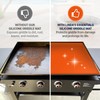 Silicone Griddle Cover for Blackstone by Linda’s Essentials - 36