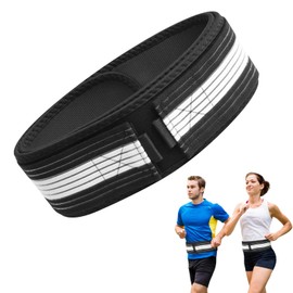 Storystore Ischiasgürtel,Hüftbandage,Orthogürtel für Männer und Frauen - Rückenbandage Linderung von Ischias, Gürtel für Hüfte Schmerzen，Komforten Rückengürtel(M)