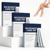 Parche de microdardos Moon Rind Vein Target – Parche de