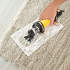Fenteer Shearing Fur Machine Bracket Easy to Install Shearing Guide